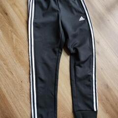 adidas パンツ メンズMの画像