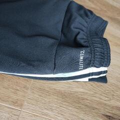 adidas パンツ メンズMの画像