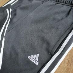 adidas パンツ メンズMの画像