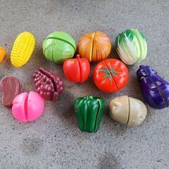 ままごとキッチン(中古)