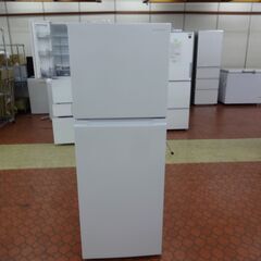 2ドア冷蔵庫236L/YRZ-F23H1/2022年/配送エリア限定/お引取歓迎 YAMADA ヤマダ 冷蔵庫 YRZ-F23H1 2022年製 236L