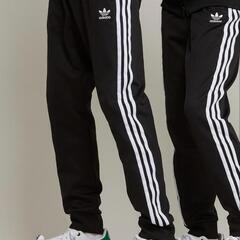 adidas パンツ メンズM