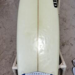 【終了】サーフボード DHDの画像
