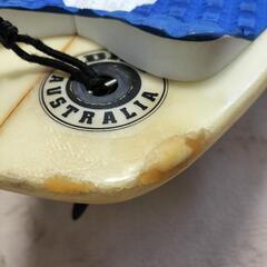 【終了】サーフボード DHDの画像