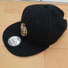 値下 ミニオンズ 阪神タイガース キャップの画像
