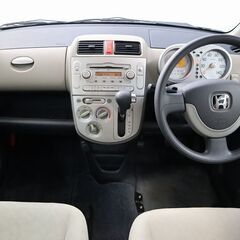 【スマホ📱で買える🎵】ホンダ　ライフ【🚙完全自社ローン🚙】の画像