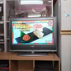 ジャンクテレビ SONY BRAVIA KDL-26S2000