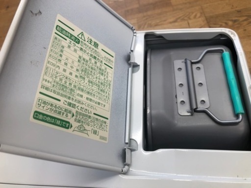 K184★ダイニチ製★2019年製★9～12畳用ブルーヒーター★３カ月間保証付き