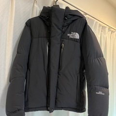 ★THE NORTH FACE  ノースフェイス　バルトロ　メンズM★②