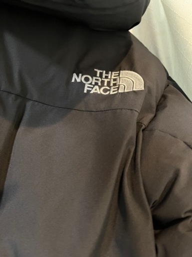 ★THE NORTH FACE  ノースフェイス　バルトロ　メンズM★②