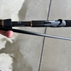 釣竿　ラテオ　96m Q 5年前？購入の画像