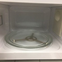 アイリスオーヤマ　電子レンジ　IBM-T175-5の画像