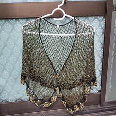 ゴージャス肩掛け✨1点1800円(3点まとめて5000円)    の画像