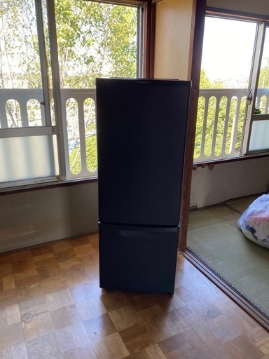 Panasonic 冷蔵庫