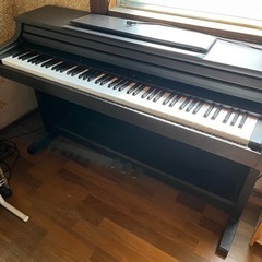 電子ピアノClavinova