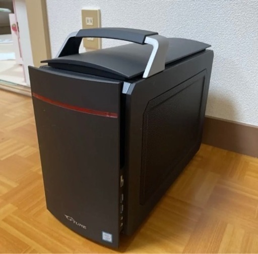 高性能ゲーミングpc