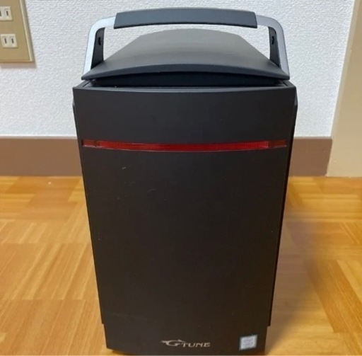 高性能ゲーミングpc