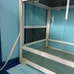 小動物用ケージ　60サイズの画像