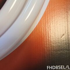 ツインパルック プレミアム　85型　FHD85EL/L　クール色の画像
