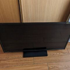 【訳有格安】ORION 32型液晶テレビ