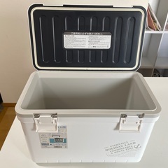 クーラーボックスの画像