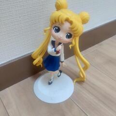 (決まりました)セーラームーン フィギュア☆ 2つセット☆