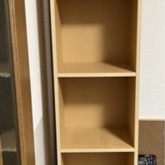34×34  5段ボックス 収納ボックス