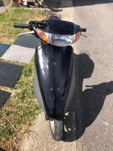 ホンダ　DIO AF35 2サイクル