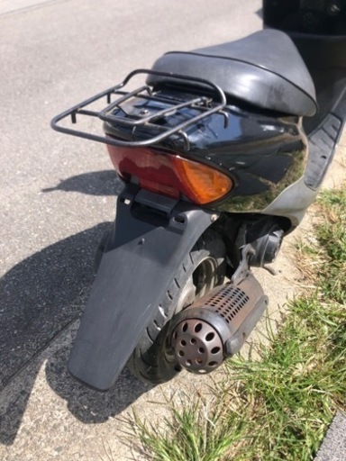 ホンダ　DIO AF35 2サイクル