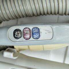 HITACHI　CV-S85E8 掃除機　　　　２０１１年度製の画像