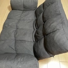 ソファ　2人がけの画像