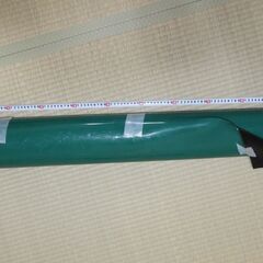 塩ビシート　95×300cm 厚さ1mm 塩化ビニールシート　床の養生や汚れ防止などにの画像