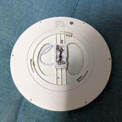 LED 人感センサーライトの画像