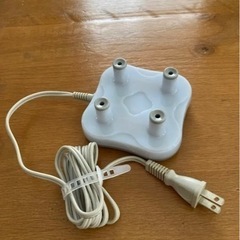 【決まりました】コイズミ ヘアカーラー スタンド ヘアアイロンの画像