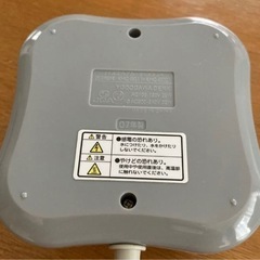 【決まりました】コイズミ ヘアカーラー スタンド ヘアアイロンの画像