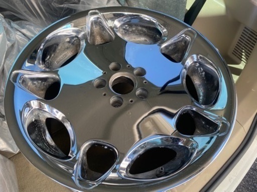 【3連休のみ】ルフトバーン DR5