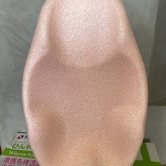 Richell リッチェル　ひんやりしないおふろマットの画像