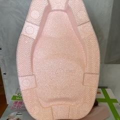 Richell リッチェル　ひんやりしないおふろマットの画像