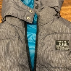 男の子　子供服　アウター　110 セットの画像