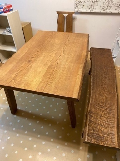 ダイニングテーブルセット