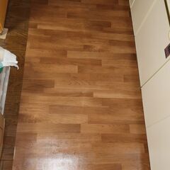 クッションフロア　92×180cm 床の養生や汚れ防止などの画像