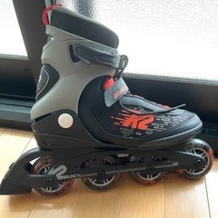 patin 美品　2000/1