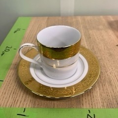 1007-027 ashford アッシュフォード カップ＆ソーサー
