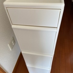 ダストボックス　65L 