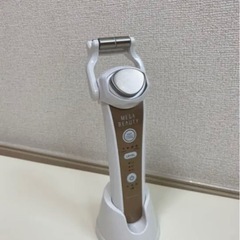 ナリス　メガビューティーの画像