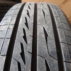 引き取り 175/80R16 1本のみ BS 夏タイヤ 2021年製
