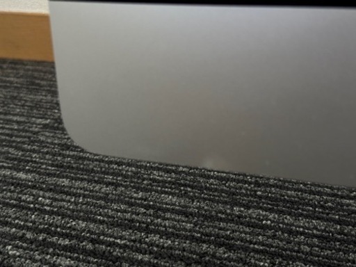 iMac 2015 4KRetina 21.5inch お話し中