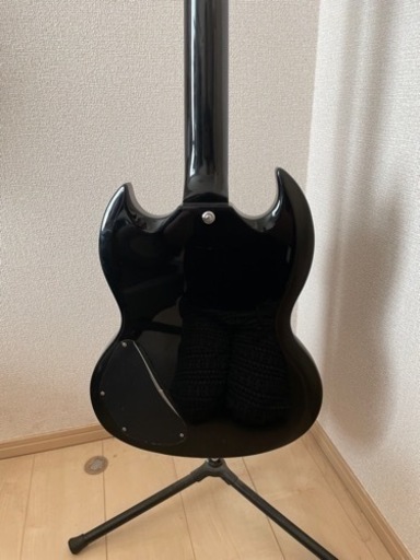 Playtech SG ギター 美品です。