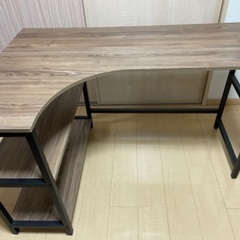 東京インテリアオリジナルデスクの画像