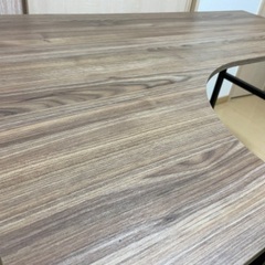 東京インテリアオリジナルデスクの画像